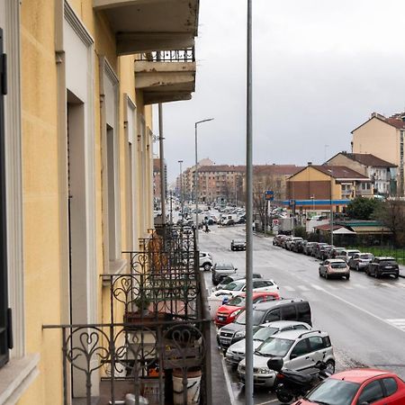Accogliente Bilocale Posizione Strategica Apartment Moncalieri Exterior foto
