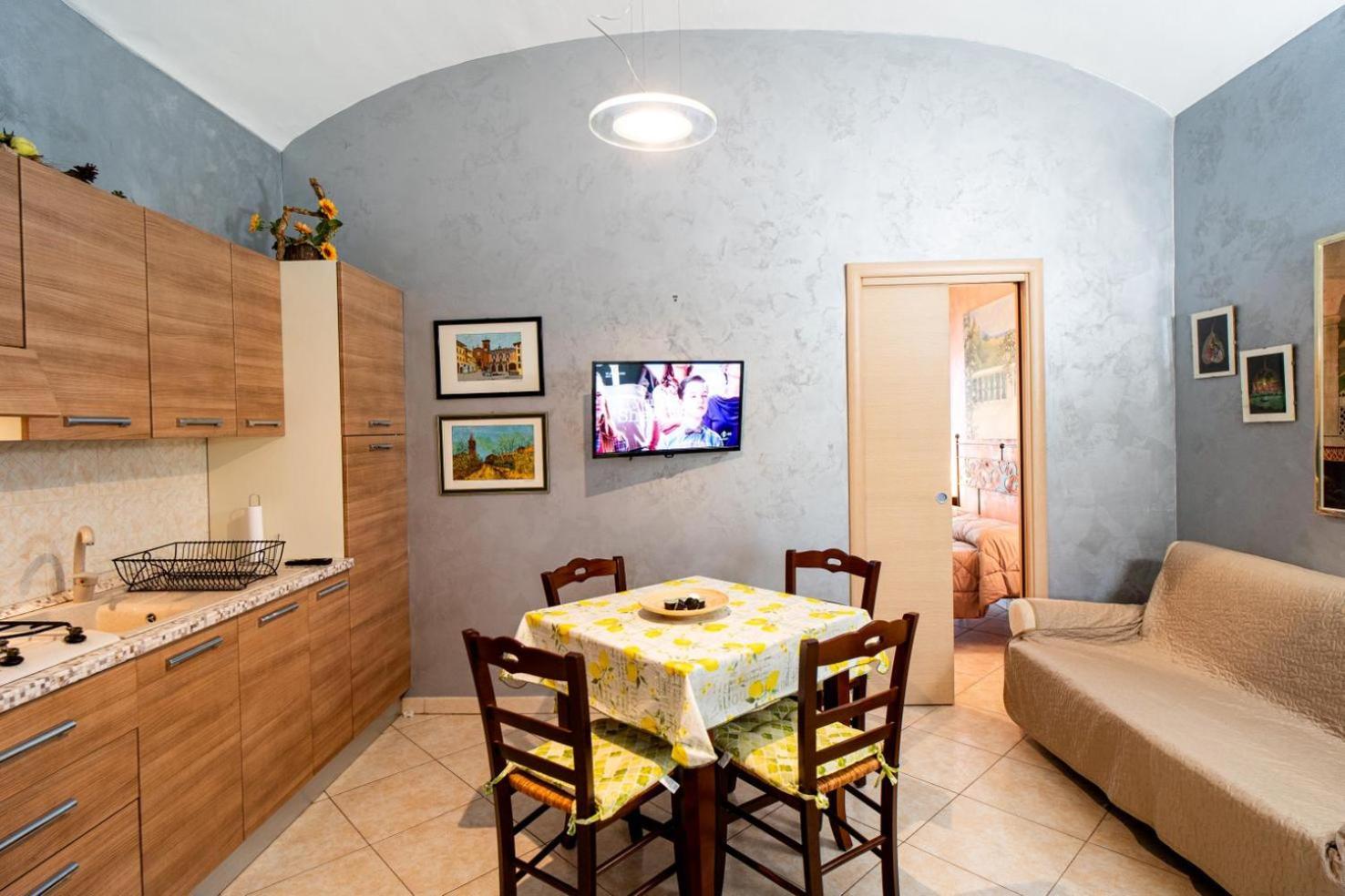 Accogliente Bilocale Posizione Strategica Apartment Moncalieri Exterior foto