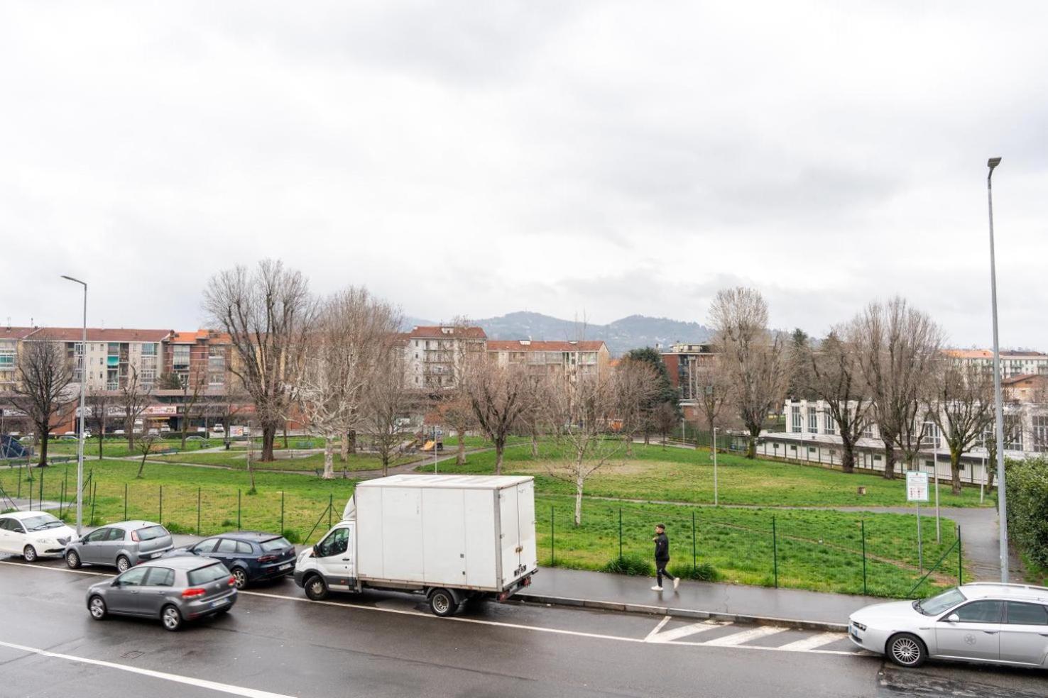Accogliente Bilocale Posizione Strategica Apartment Moncalieri Exterior foto