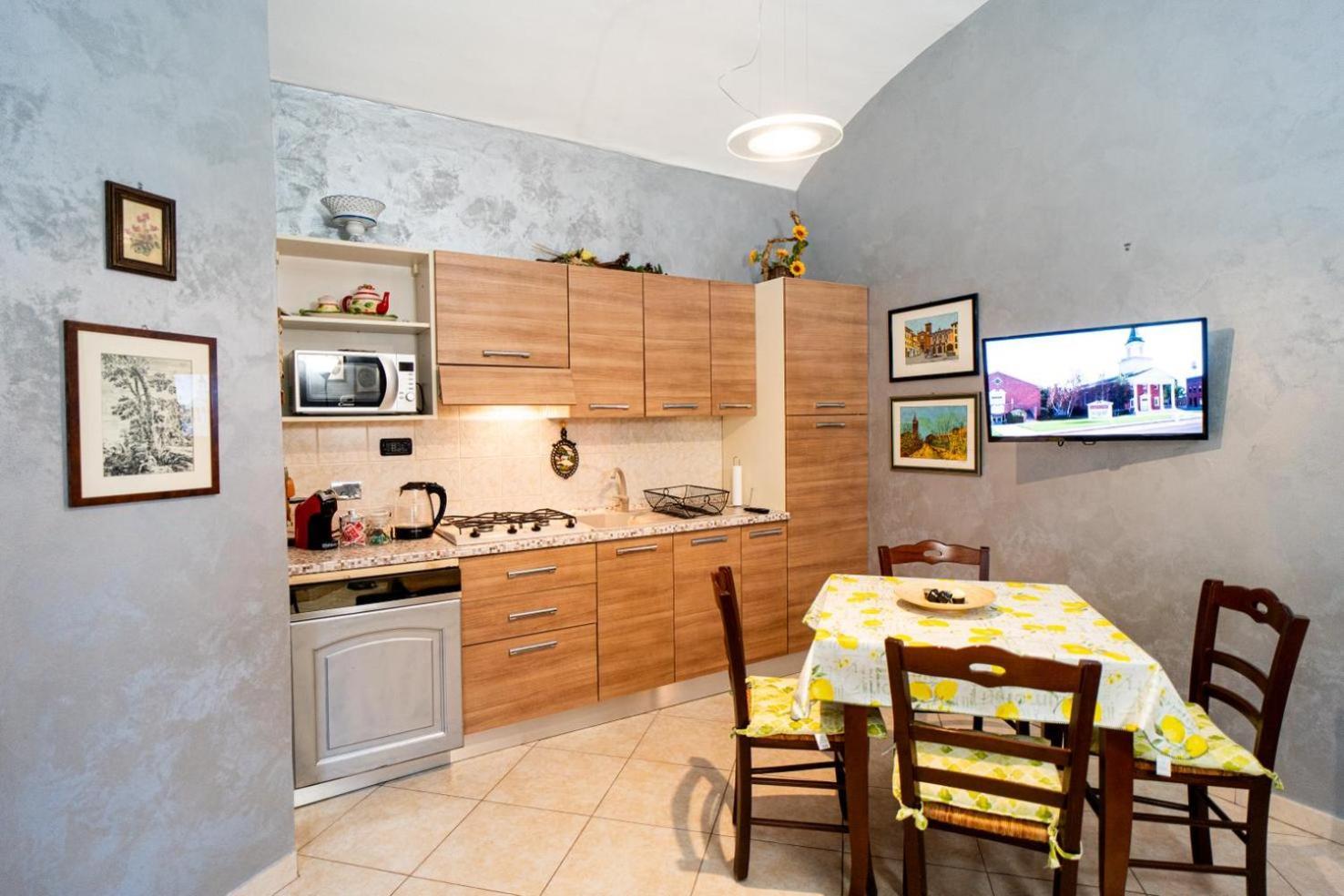 Accogliente Bilocale Posizione Strategica Apartment Moncalieri Exterior foto