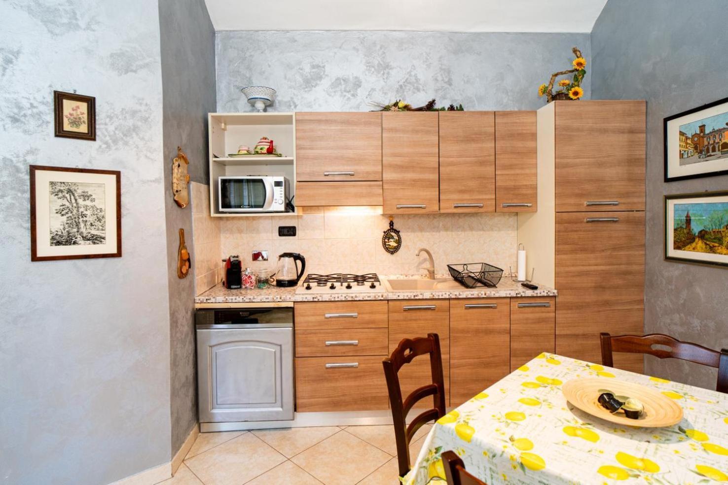 Accogliente Bilocale Posizione Strategica Apartment Moncalieri Exterior foto